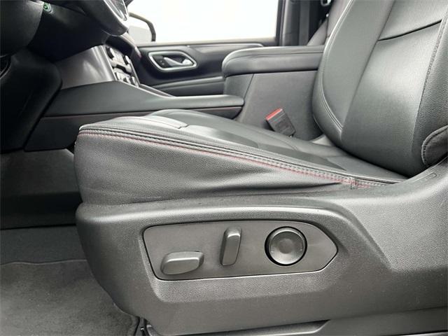 used 2022 Chevrolet Tahoe car, priced at $49,950