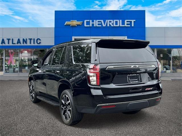used 2022 Chevrolet Tahoe car, priced at $49,950