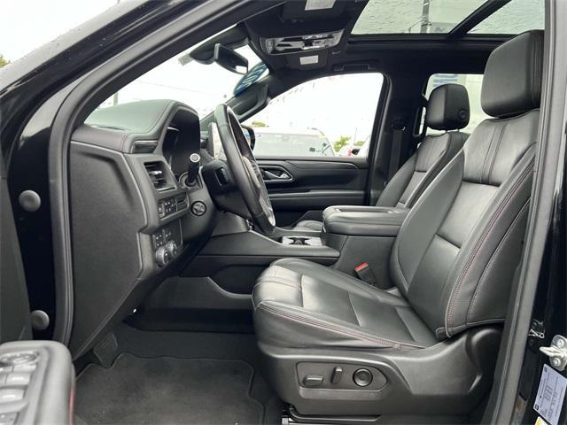 used 2022 Chevrolet Tahoe car, priced at $49,950