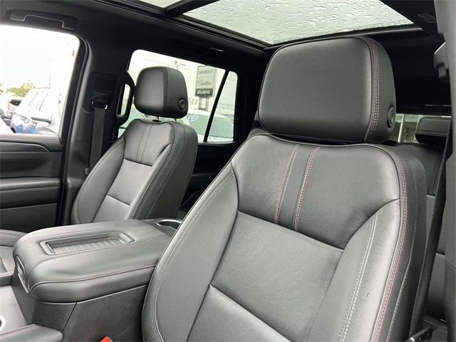 used 2022 Chevrolet Tahoe car, priced at $49,950