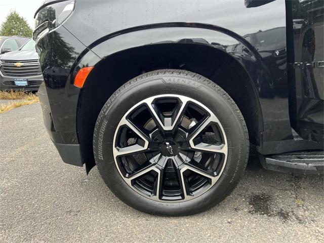 used 2022 Chevrolet Tahoe car, priced at $49,950