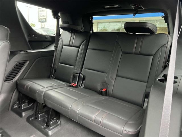 used 2022 Chevrolet Tahoe car, priced at $49,950