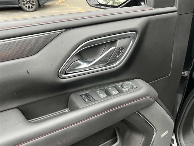 used 2022 Chevrolet Tahoe car, priced at $49,950