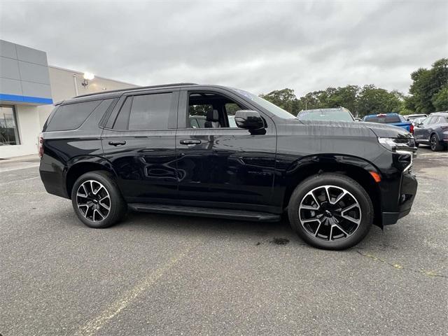 used 2022 Chevrolet Tahoe car, priced at $49,950