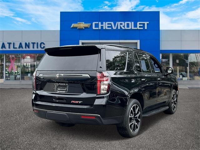used 2022 Chevrolet Tahoe car, priced at $49,950