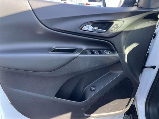 used 2023 Chevrolet Equinox car, priced at $18,700