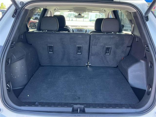 used 2023 Chevrolet Equinox car, priced at $18,700