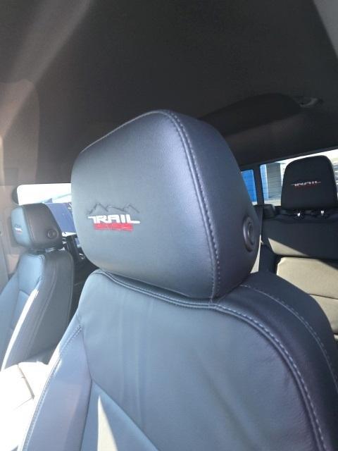 used 2021 Chevrolet Silverado 1500 car, priced at $42,900