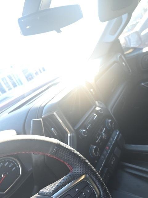 used 2021 Chevrolet Silverado 1500 car, priced at $42,900