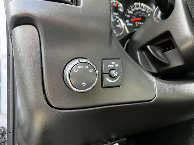 used 2023 GMC Savana 2500 car, priced at $30,500
