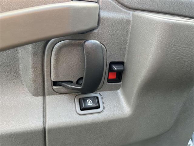 used 2023 GMC Savana 2500 car, priced at $30,500