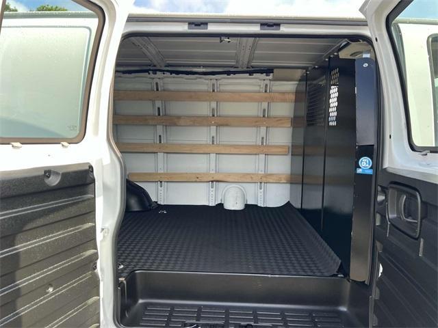 used 2023 GMC Savana 2500 car, priced at $30,500