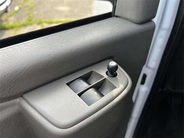 used 2023 GMC Savana 2500 car, priced at $30,500