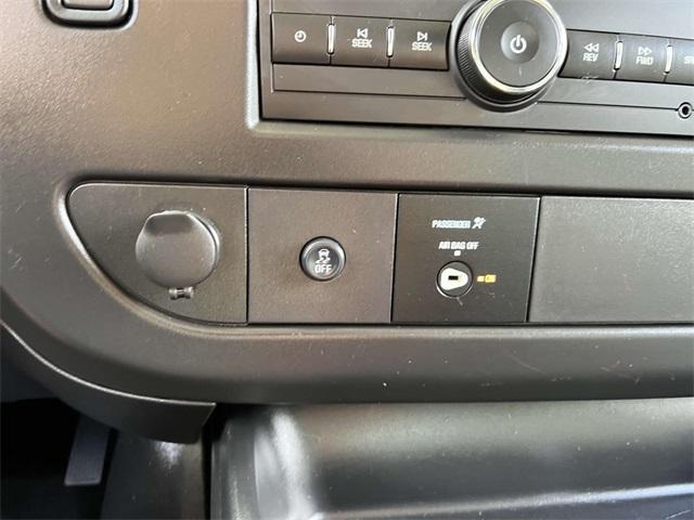 used 2023 GMC Savana 2500 car, priced at $30,500
