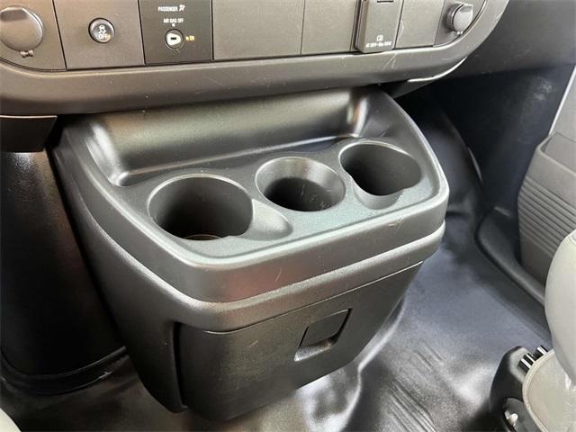 used 2023 GMC Savana 2500 car, priced at $30,500