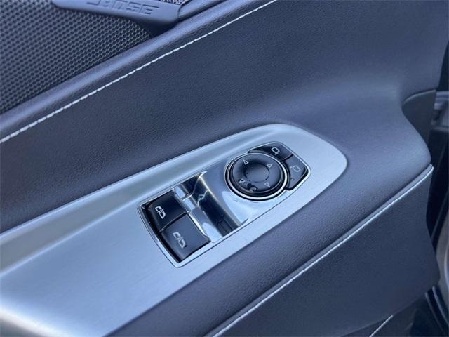 used 2024 Chevrolet Corvette car, priced at $69,500