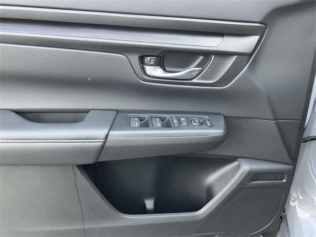used 2024 Honda CR-V car, priced at $28,785