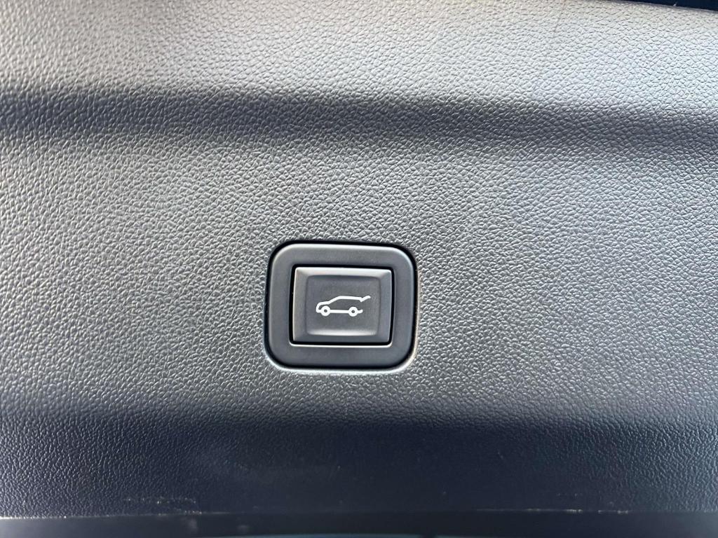used 2023 Cadillac Escalade car, priced at $81,500