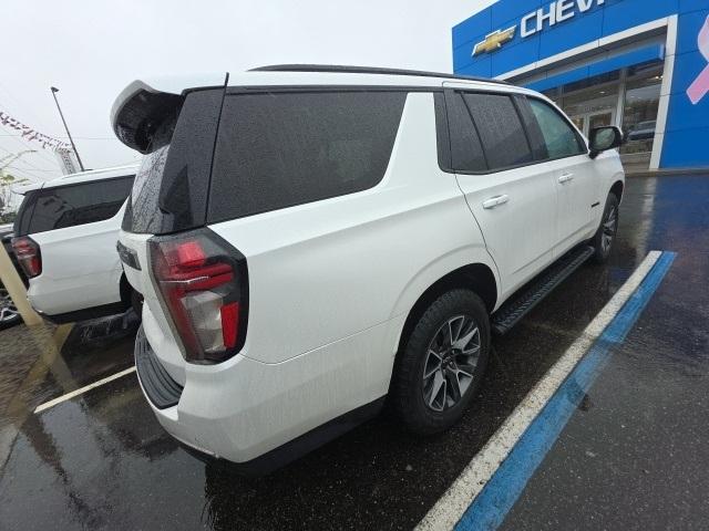 used 2022 Chevrolet Tahoe car, priced at $56,900