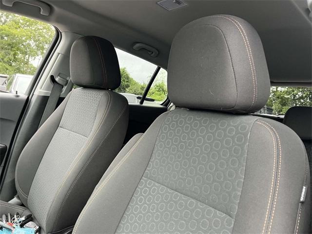 used 2022 Chevrolet Trax car, priced at $17,850