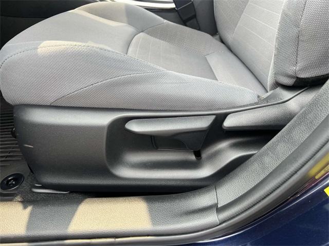 used 2022 Toyota Corolla car, priced at $19,200