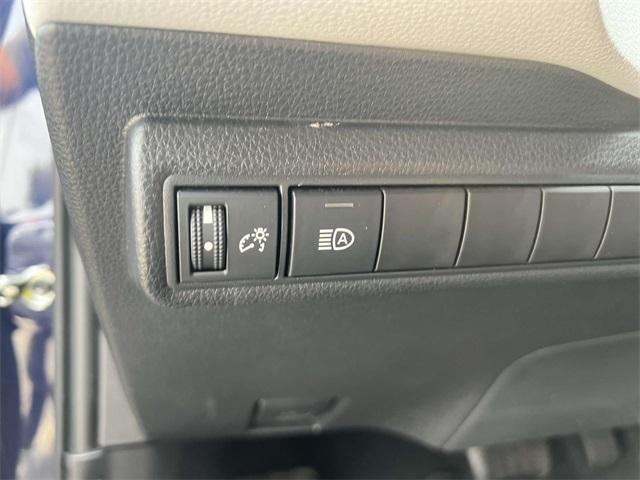 used 2022 Toyota Corolla car, priced at $19,200