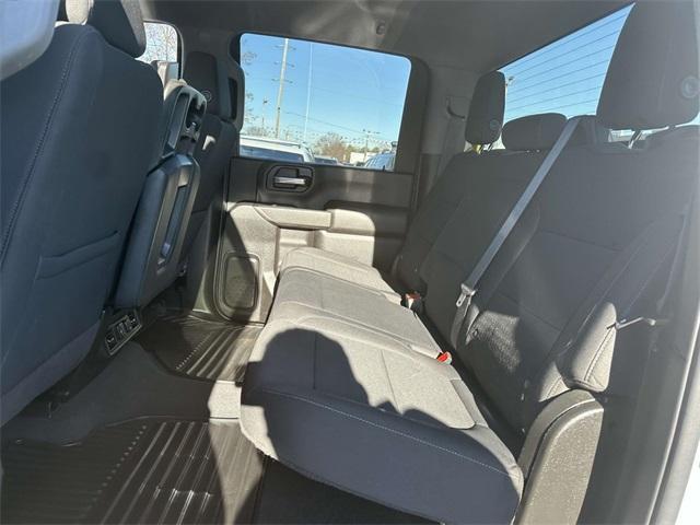 used 2021 Chevrolet Silverado 2500 car, priced at $49,500