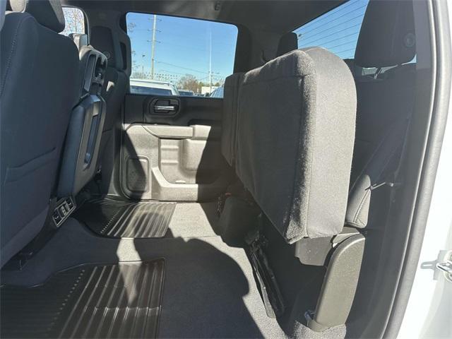 used 2021 Chevrolet Silverado 2500 car, priced at $49,500