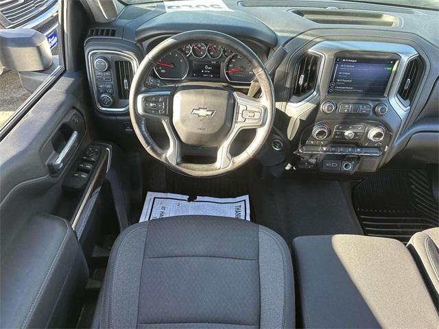 used 2021 Chevrolet Silverado 2500 car, priced at $49,500