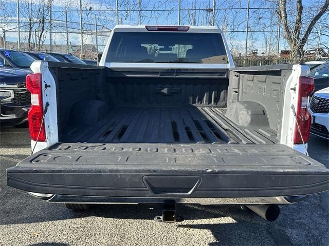 used 2021 Chevrolet Silverado 2500 car, priced at $49,500