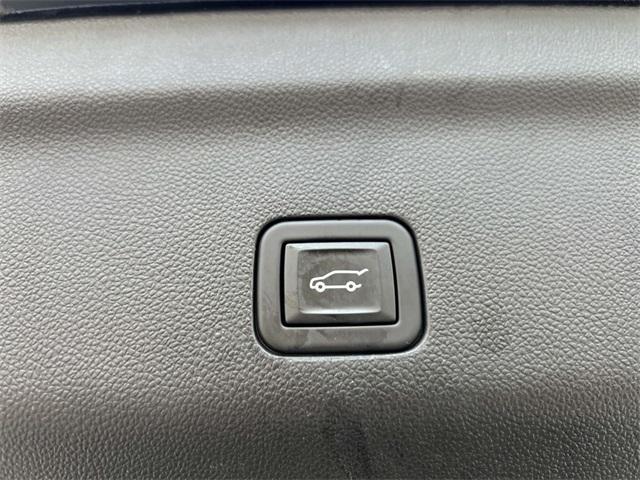 used 2023 Chevrolet Suburban car, priced at $49,800