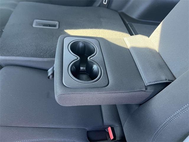 used 2021 Chevrolet Blazer car