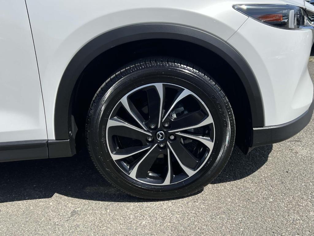 used 2023 Mazda CX-5 car, priced at $28,950