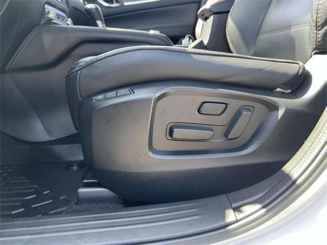 used 2023 Mazda CX-5 car, priced at $28,500
