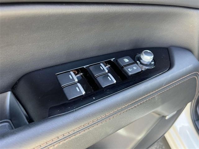 used 2023 Mazda CX-5 car, priced at $28,500