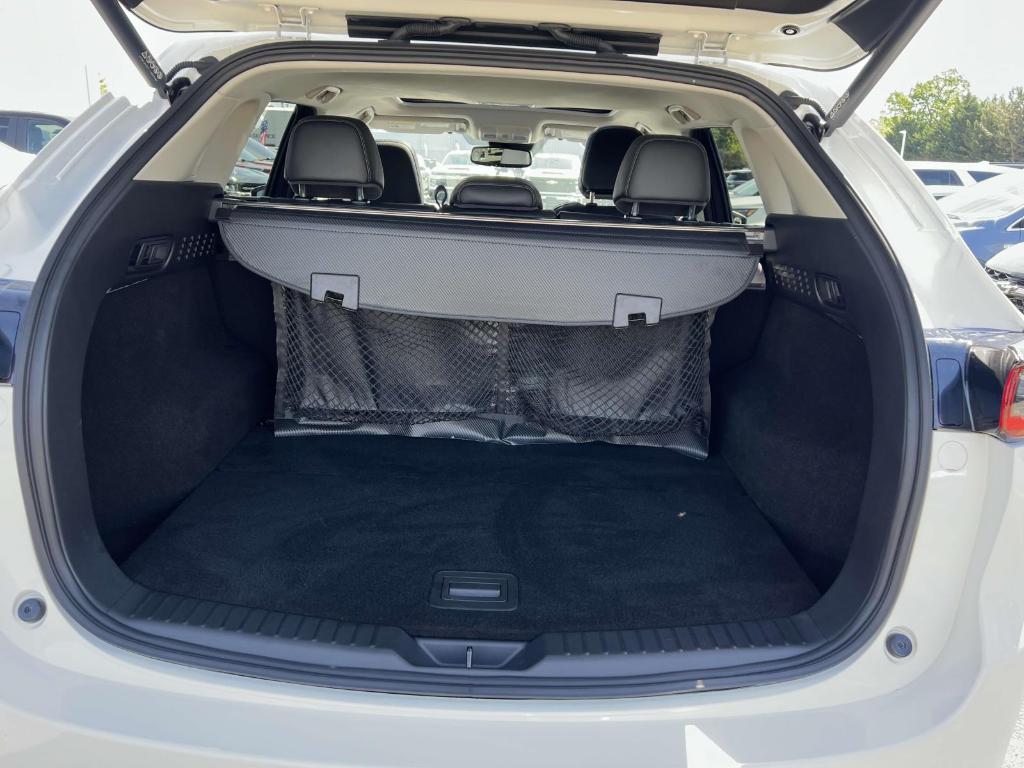 used 2023 Mazda CX-5 car, priced at $28,950