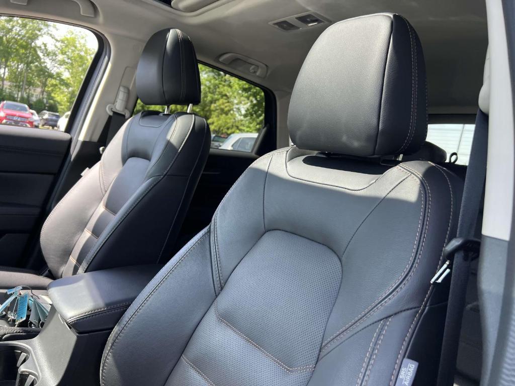 used 2023 Mazda CX-5 car, priced at $28,950