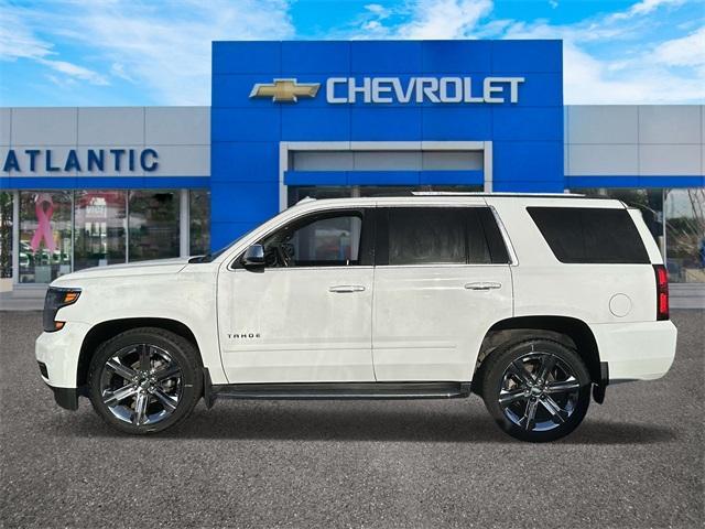 used 2017 Chevrolet Tahoe car, priced at $28,900