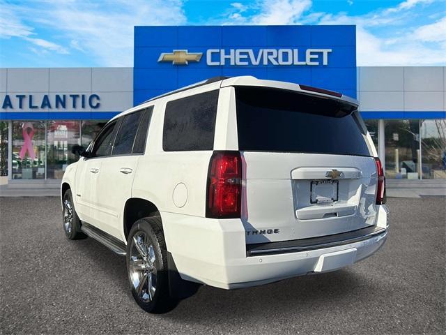 used 2017 Chevrolet Tahoe car, priced at $28,900