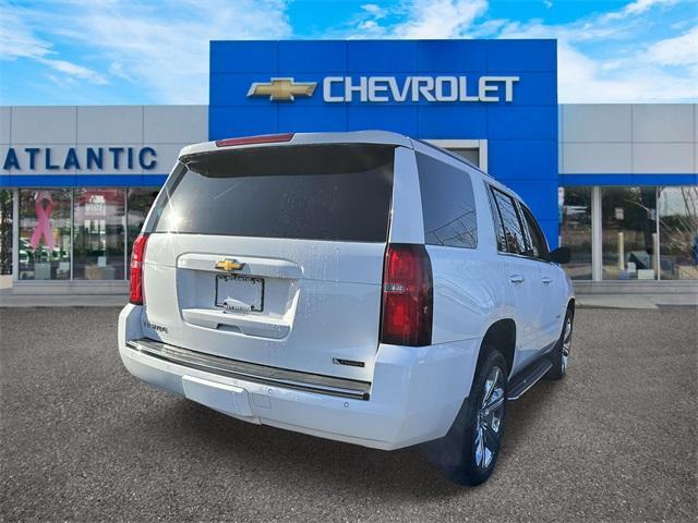 used 2017 Chevrolet Tahoe car, priced at $28,900