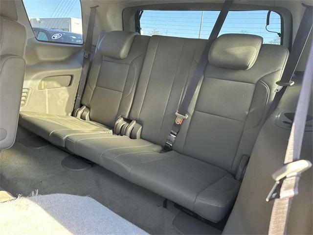 used 2017 Chevrolet Tahoe car, priced at $28,900