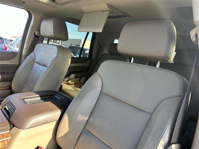 used 2017 Chevrolet Tahoe car, priced at $28,900