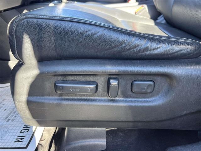 used 2019 Honda Ridgeline car, priced at $21,500