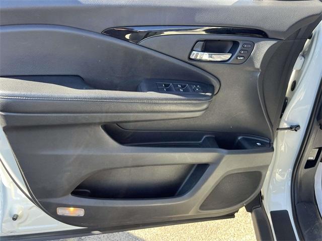 used 2019 Honda Ridgeline car, priced at $21,500