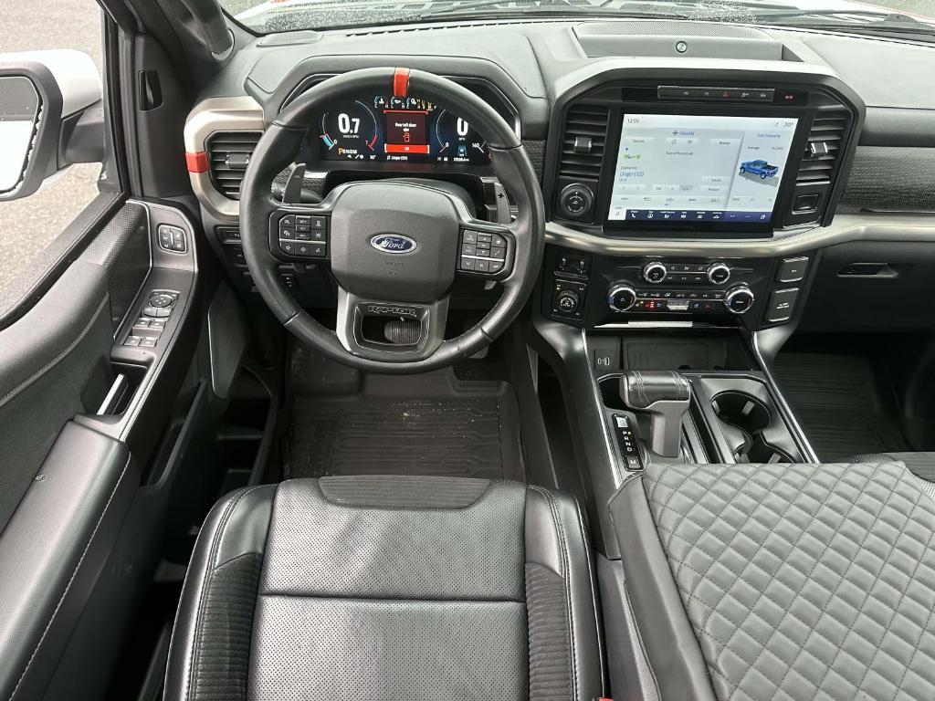 used 2022 Ford F-150 car, priced at $64,950