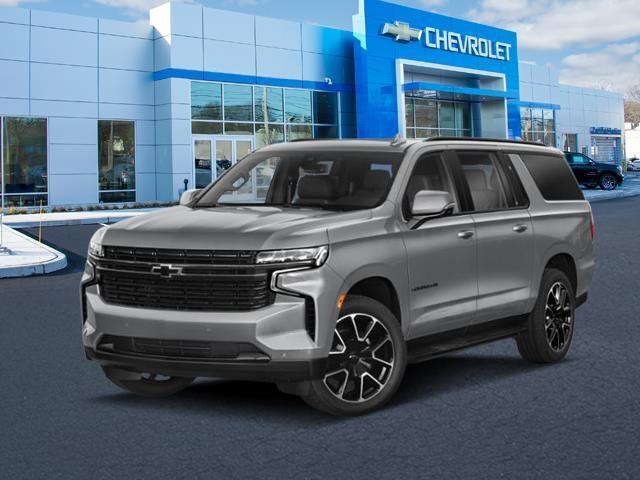 new 2024 Chevrolet Suburban car, priced at $77,190