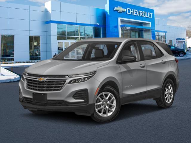 new 2024 Chevrolet Traverse car, priced at $45,180