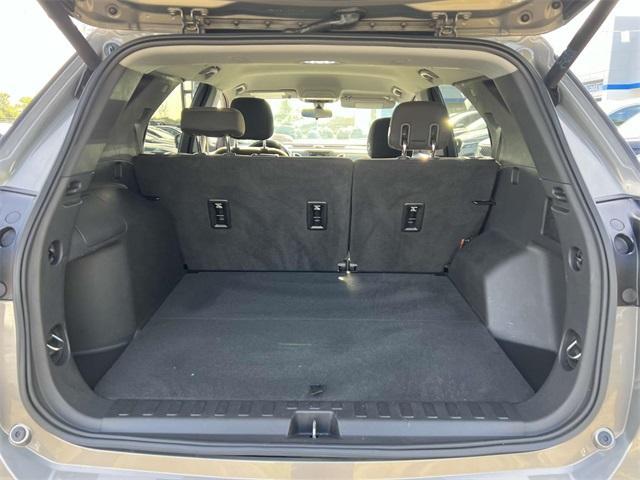 used 2019 Chevrolet Equinox car, priced at $17,400