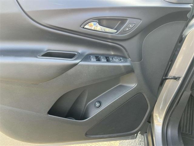 used 2019 Chevrolet Equinox car, priced at $17,400