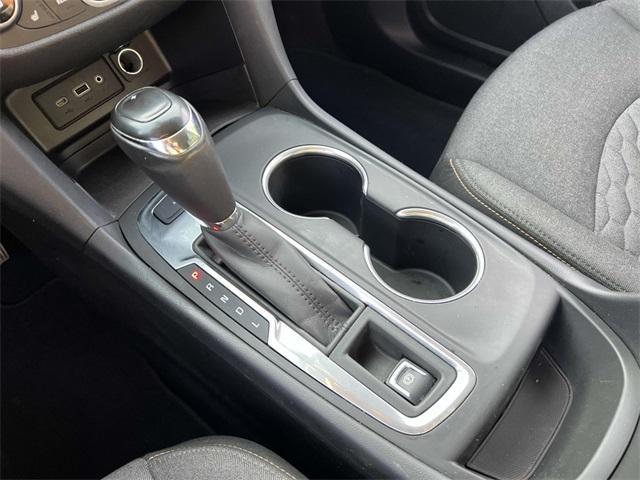 used 2019 Chevrolet Equinox car, priced at $17,400